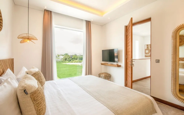 SOL n2 Villa in Dalung