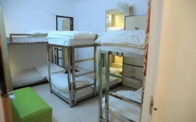 UNV Hostel