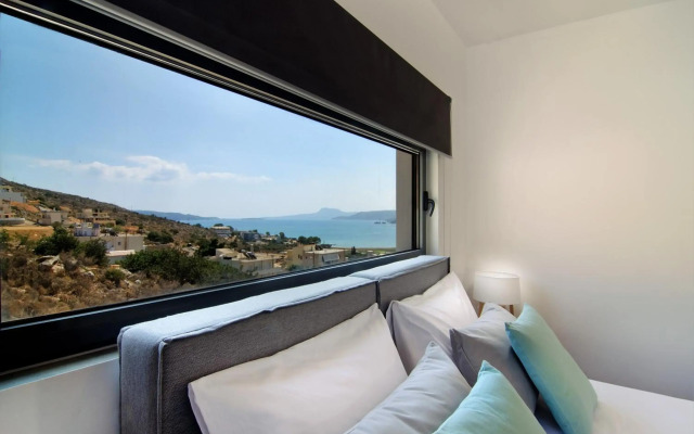 Seametry Luxury Living Apartments