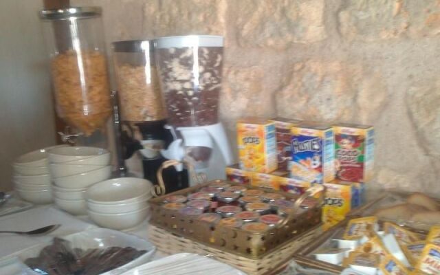 Domaine du Normandoux, The Originals Relais (Relais du Silence)