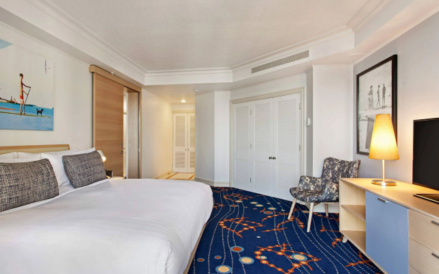 Marriott Vacation Club at Surfers Paradise