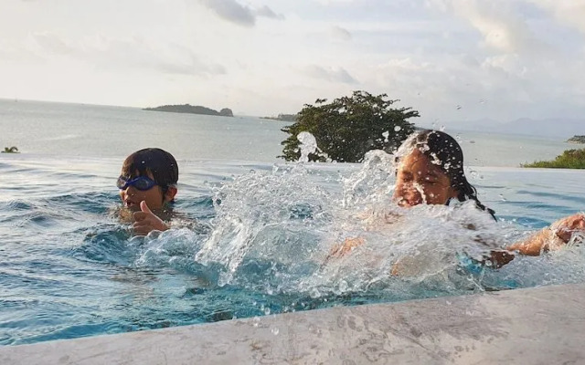 Skye Beach Hotel (SHA Extra Plus)