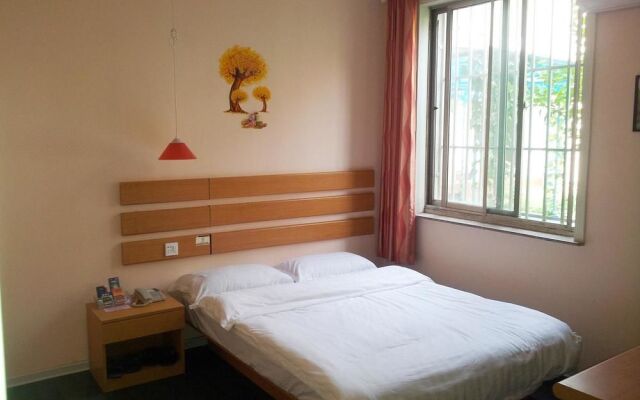 Jinan Saifer Business Hotel
