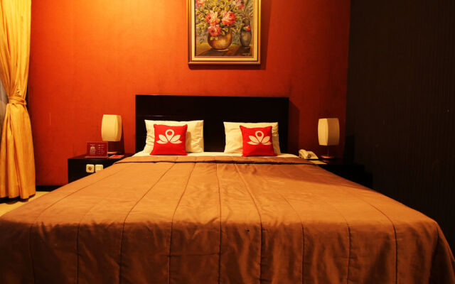 ZEN Rooms Grand Hotel Lembang