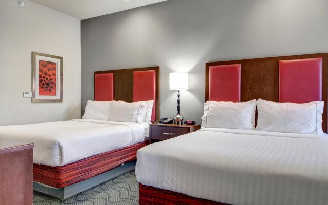 Holiday Inn Express & Suites Oklahoma City North by IHG