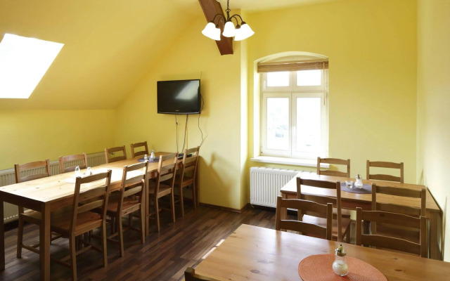 Hotel Am Lindenhof