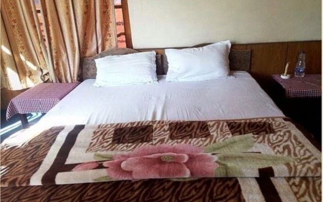 TIH Kailash Mansarovar Homestay & Guest House-Nubra