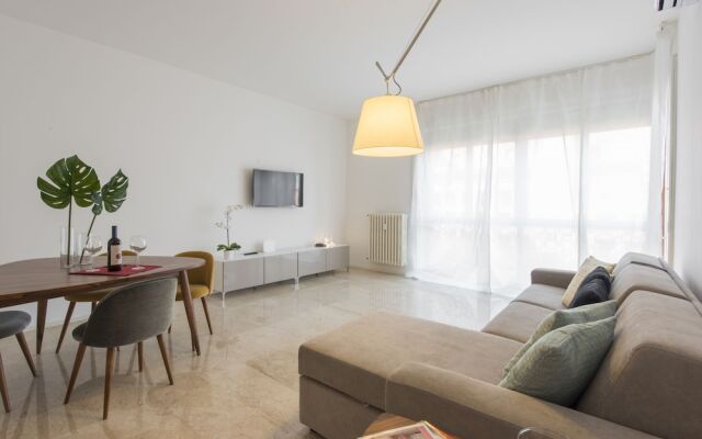 Mila Apartments Via Savona