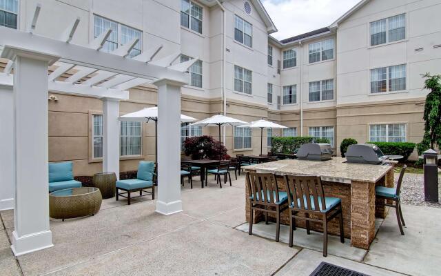 Homewood Suites by Hilton Newark-Cranford