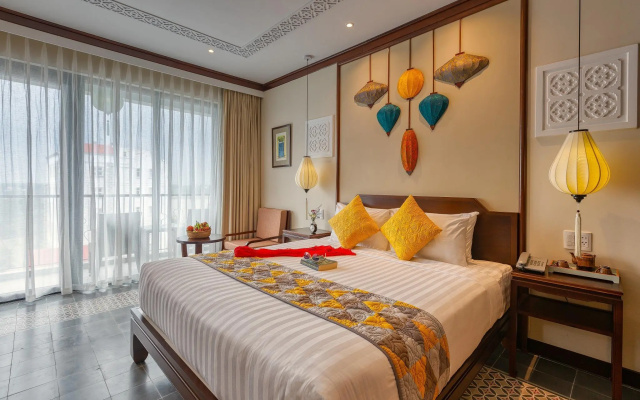 Cozy Savvy Boutique Hotel Hoi An - Image 5