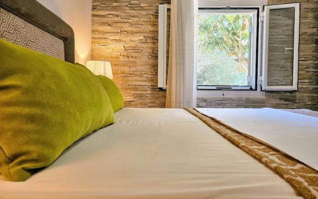 Villa Claire Corfu