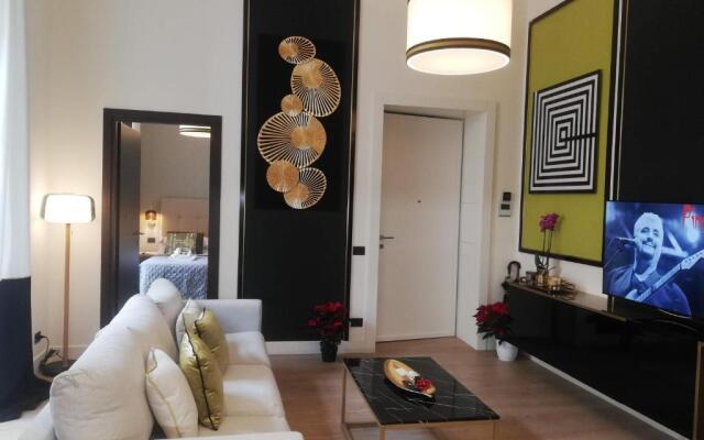 Napoli Mariana Luxury