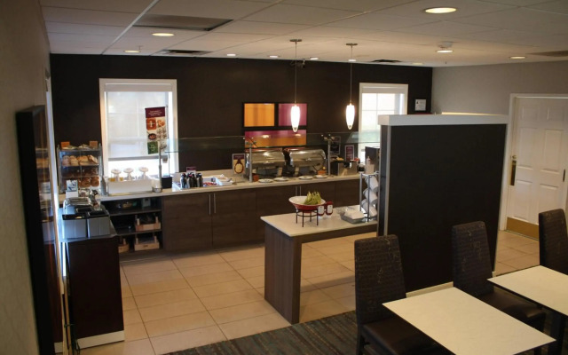 Residence Inn by Marriott Rocky Mount
