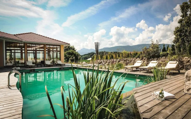 WellnessNaturResort Gut Edermann