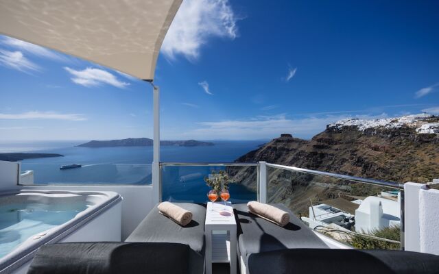 Nevma Suites