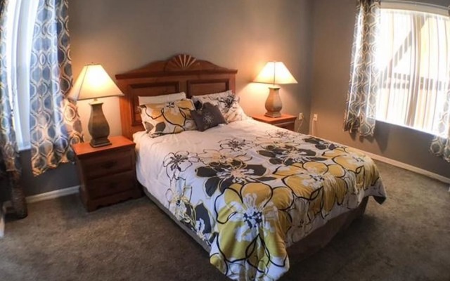 Dunes Retreat Apartment 6 Bedroom