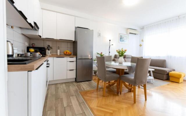 Apartments Plokite