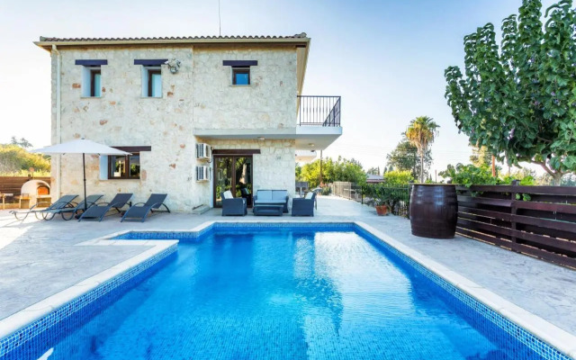 Villa Nikolina