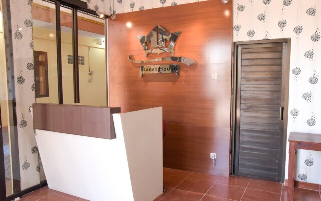 RedDoorz near Terminal A Adisucipto Airport
