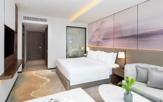 Amari Vientiane Laos