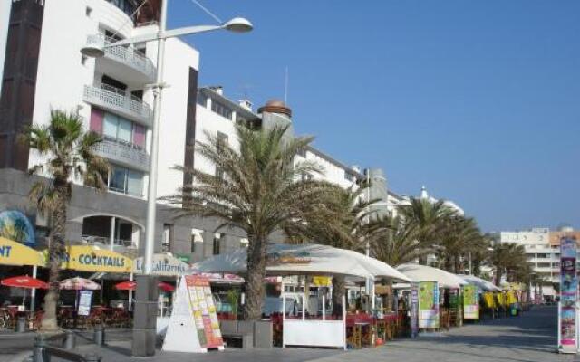 Hacienda Beach & Samaria Village