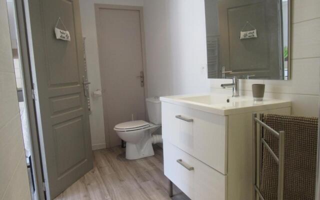 Résidence de gîtes La Sidoine du Mont-Ventoux