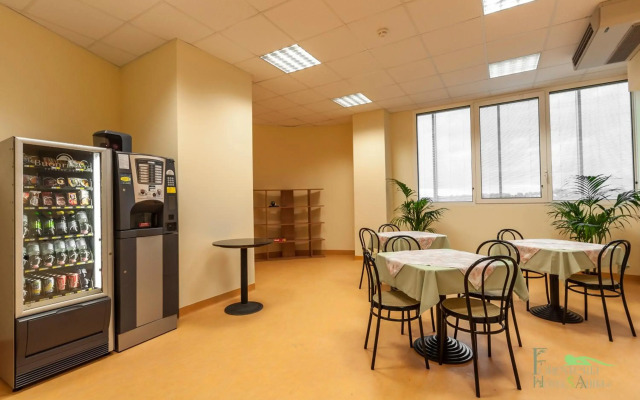 Foresteria Sant'Anna