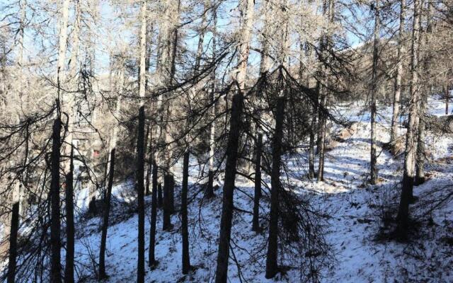 Résidence Le Perescuelle - Studio pour 4 Personnes 524