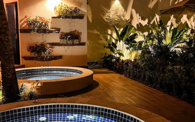 Casa Linaje Hotel Boutique by HMC- Cauca Viejo - Mayores de 10 años