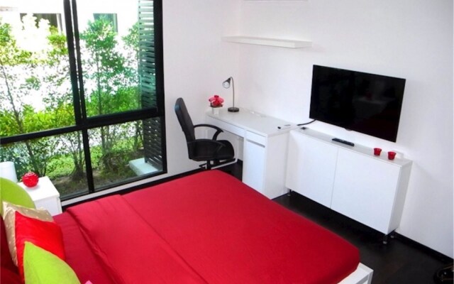 Title Rawai 2 bedrooms Apartment