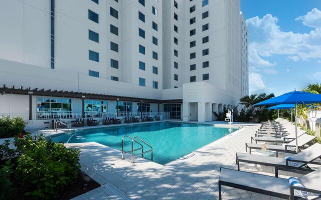 Homewood Suites by Hilton Miami Dolphin Mall