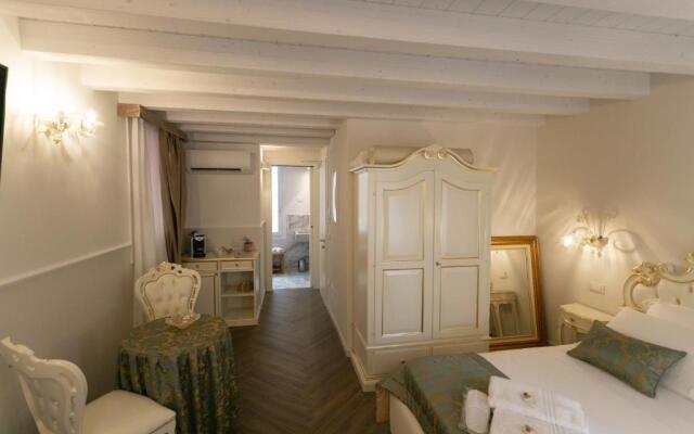 Cà Vittoria Boutique House Chioggia