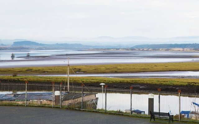 Marina View Guest House