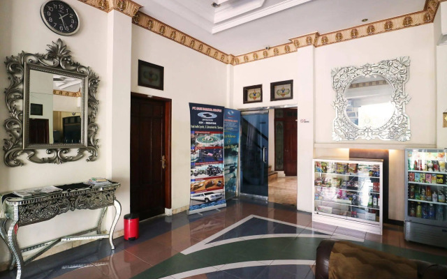 Andita Syariah Hotel