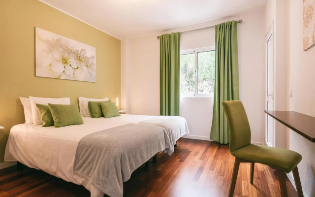 Pereira Place - The Dream
