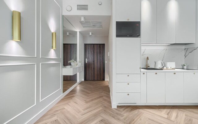 MARGI Ariela Apartment