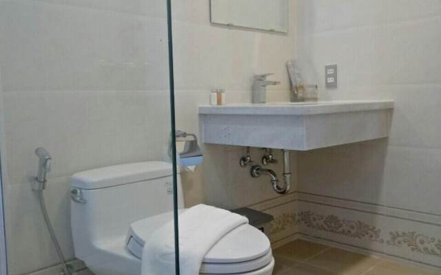 Valentine Villa Phu Quoc