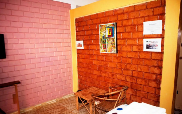 Residence Hotel Lwili