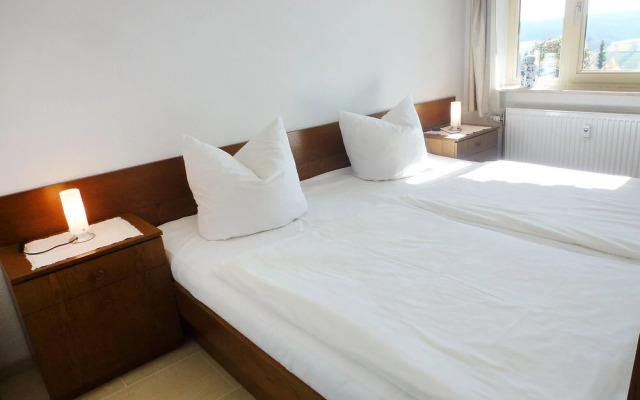 Schwarzwaldblick Schonach im Schwarzwald