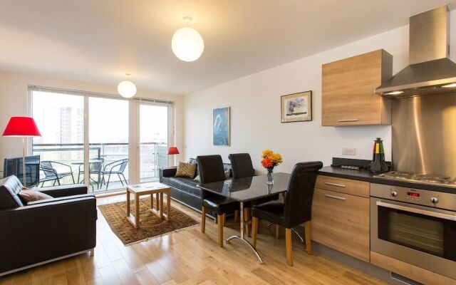 Magnificent 1BR in Historical Greenwich