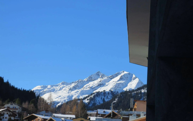 Hotel Lux Alpinae