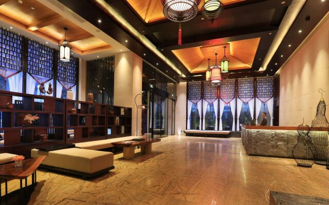 Relaxed Season Hotel Foshan Guicheng Branch