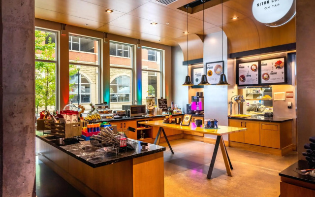 Aloft Louisville Downtown