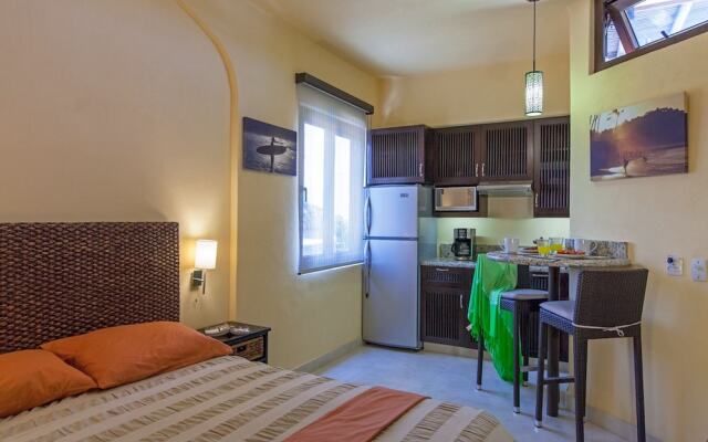 Beach Break Suites Sayulita