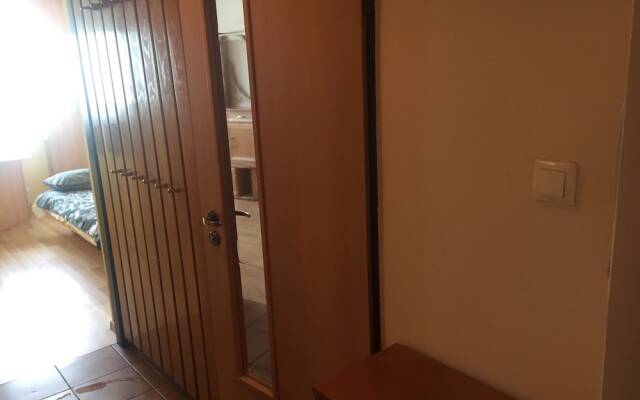 Penguin Rooms - Plac Teatralny