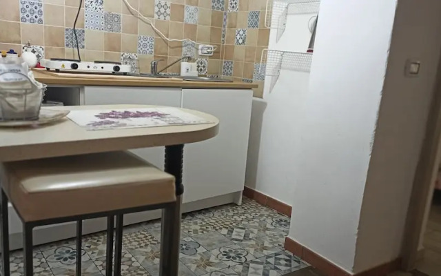 Affittacamere Al Molo Santeligio