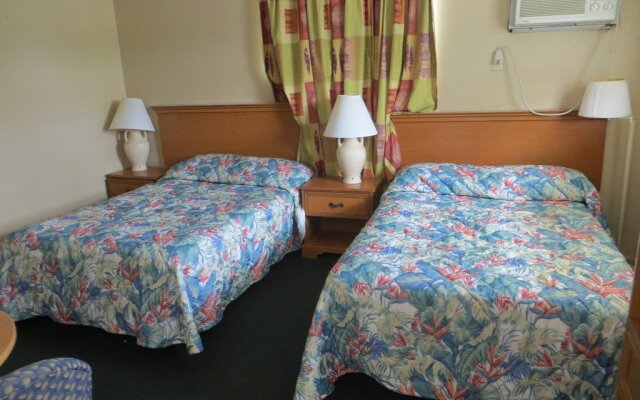 Country Lodge
