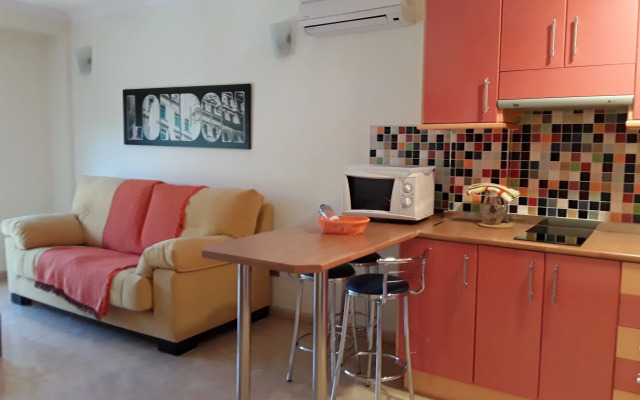 Viva Cruce de Arinaga