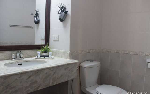 Vista Marina Hotel and Resort