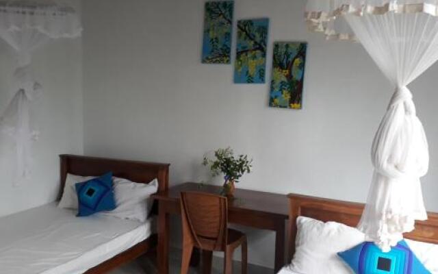 Green Villa Homestay